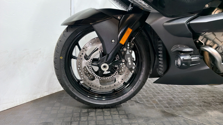 BMW K1600 GT SE ABS
